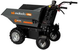 Evotools Roaba Electrica Motor Brushless EMD500 EvoTools +Plus (682483) - materiale