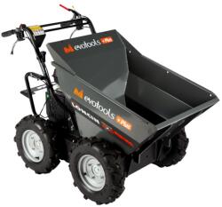 Evotools Roaba cu Motor Loncin TMD300 7CP EvoTools +Plus (682482) - materiale