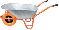 Evotools Roaba Evotools Tip P Cu Roata Poliuretan Cu Janta Metalica, 100 A (683938)
