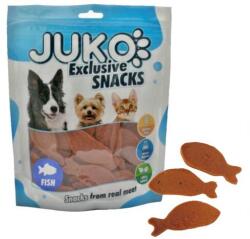 JUKO Somon Figurina Peste JUKO 250g - Recompensa Super-Proteina & Omega-3