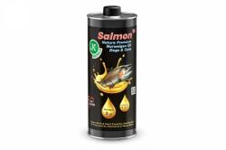 JKAnimals Ulei de Somon Norvegian 1L JK 100% Pur - Omega-3