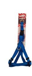 petRO Ham caini talie mica petRO Step-In Albastru 1.5 x 50 cm - Confort Zilnic