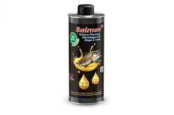 JKAnimals Ulei de Somon Norvegian (250ml / 1L)JK 100% Pur - Omega-3 Atlantic Gold