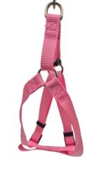 petRO Ham caini petRO Step-In Roz 2.5 x 70 cm - Rezistenta si Gratie