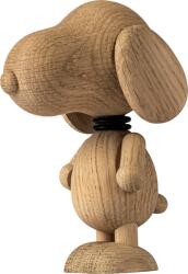 Boyhood Accesoriu decorativ Mr. B'eagle S lemn de stejar natural (400008)