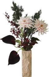 Botane Buchet de flori artificiale Dark Romance (BOT-WI26-BOU-022)