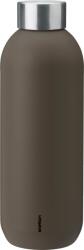 Stelton Sticlă termos Keep Cool bark (355-17)