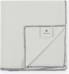 Lanerossi Pătură Atlas 150 x 190 cm, gri deschis (771645 385 7292 02 05)