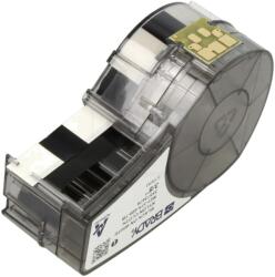 Brady Bandă albă autoadezivă 9, 53mm 4, 88m (M21-375-499-TB)