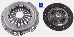 SACHS Set ambreiaj SACHS 3000 951 334 (3000 951 334)
