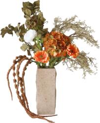 Botane Buchet flori artificiale Golden Drift (BOT-WI26-BOU-023)