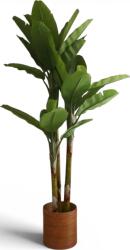 Botane Copac artificial Botane bananier 270 cm (BOT-TP-006)