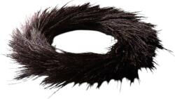 Botane Coroniță Purple Pampas Grass Wreath 40 cm (BOT-CH26-WRE-019)