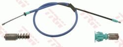 TRW Cablu, frana de parcare TRW GCH425 (GCH425)