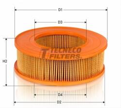TECNECO Filtru aer TECNECO AR129 (AR129)
