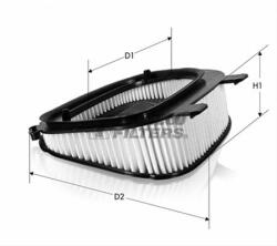 TECNECO Filtru aer TECNECO AR36014 (AR36014)