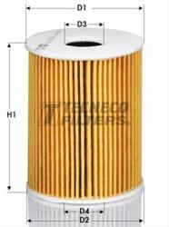 TECNECO Filtru ulei TECNECO OL010532E (OL010532E)