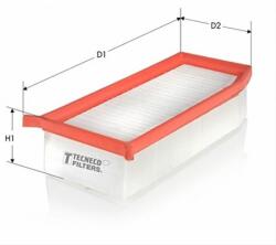 TECNECO Filtru aer TECNECO AR165467PM (AR165467PM)