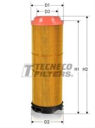 TECNECO Filtru aer TECNECO AR12178 (AR12178)