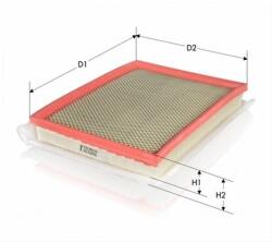 TECNECO Filtru aer TECNECO AR264/1PMS (AR264/1PMS)