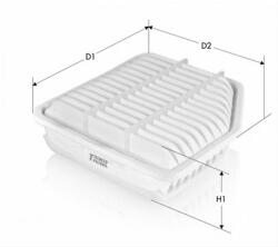 TECNECO Filtru aer TECNECO AR10595PMJ (AR10595PMJ)