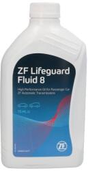 ZF Ulei transmisie cutie automata LifeguardFluid 8 1L ZF S671090312