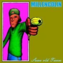 INDIGO Musikproduktion + Vertrieb GmbH / Hamburg Same Old Tunes | Millencolin
