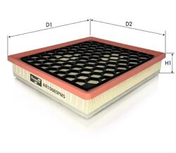 TECNECO Filtru aer TECNECO AR10685PMS (AR10685PMS)