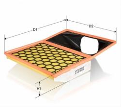 TECNECO Filtru aer TECNECO AR40001PM (AR40001PM)
