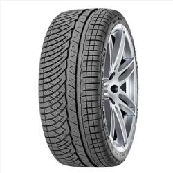 Michelin Anvelopa Iarna Michelin PILOT ALPIN PA4 245/50R18 100H (AC31611)