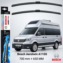 Bosch Ștergătoare Volkswagen Grand California Camper SCB/SCC din 2019 | Bosch A110S (BA110SVWGC)