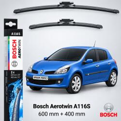 Bosch Ștergătoare Renault Clio III Hatchback Van SB/SR | Bosch A116S (BA116SCLIO3VAN)