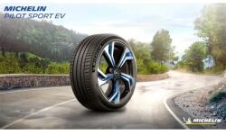 Michelin Anvelopa Vara Michelin PILOT SPORT EV 265/45R20 108Y (AC66081)
