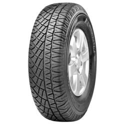 Michelin Anvelopa Vara Michelin LATITUDE CROSS DT 225/65R17 102H (AC76227)