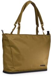 Thule Geanta tote cu compartiment laptop Thule Aion Tote 23L 3205230, Nutria brown (TA3205230)