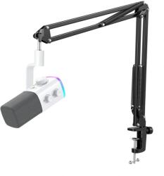FIFINE AmpliGame AM9T-W white