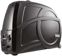 Thule Geanta rigida transport bicicleta Thule RoundTrip Transition 100502, Black (TA100502) Valiza
