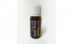 Ancient Wisdom Ylang Ylang Esential Oil 10 ml