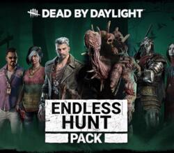 Behaviour Interactive Dead by Daylight Endless Hunt Pack DLC (PC)