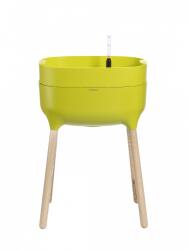Plastia Magasra termeszthető konténer Urbalive - zöld (U955030)