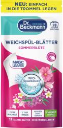 Dr. Beckmann Balsam de rufe servetele Dr. Beckmann, Floare de vara, 28 spalari, 62 g