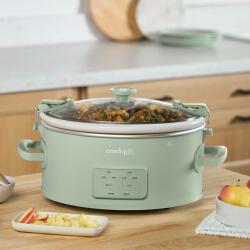 Crock-Pot Slow Cooker 6 L (CSC124X-01)