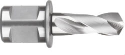 ABRABORO HSS-G telibefúró Weldon befogással 6mm (020344900600) - ezermesterszerszam