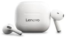 Lenovo Livepods LP40W white Слушалки