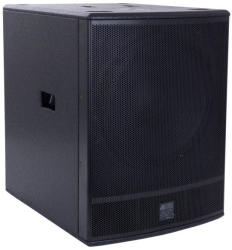 dBTechnologies DVX PSW15 Monitor de scena