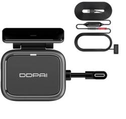 DDPai Sistem Radar de Detectare a Mișcării cu AI DDPAI pentru Camere Auto N5 & N5 Dual (65285)