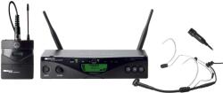 AKG WMS470 Presenter BD8 (3309H00380)