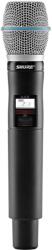 Shure QLXD2/Beta 87C K51