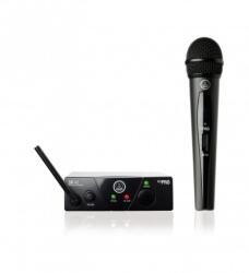 AKG WMS40 Mini Vocal ISM1