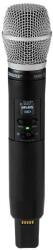 Shure SLXD2+/SM86 G65
